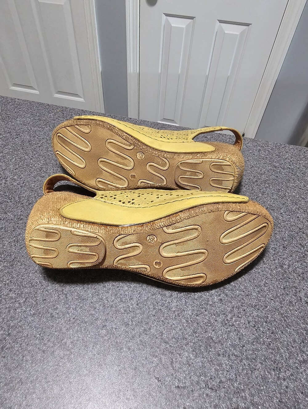 Spring Step Inocencia Women's Sandals - Picture 3 of 6